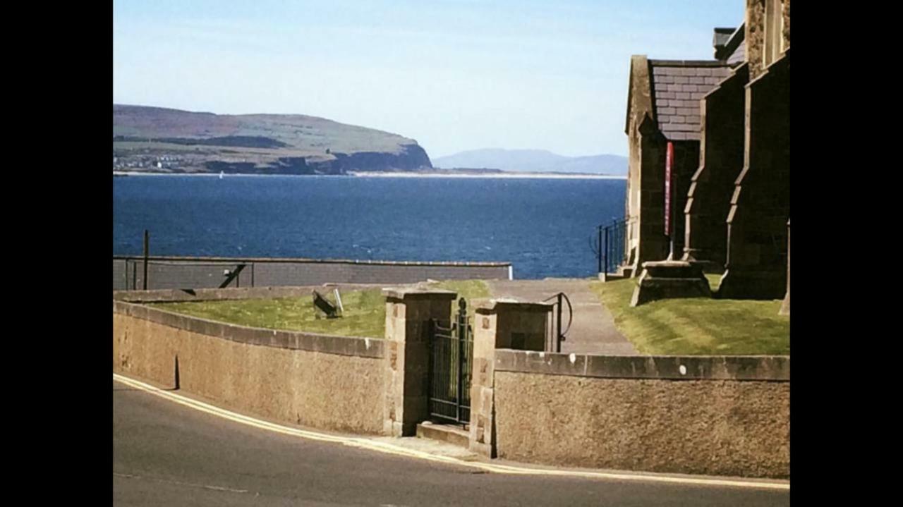 Fairview House Villa Portstewart Exterior photo